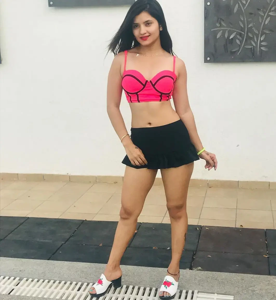 Kolkata Female Escorts