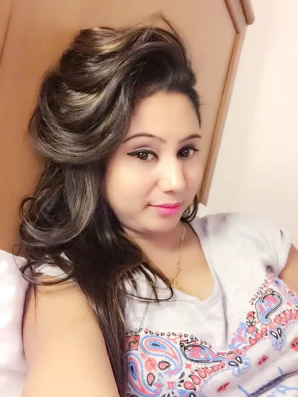 Indian Escorts Model