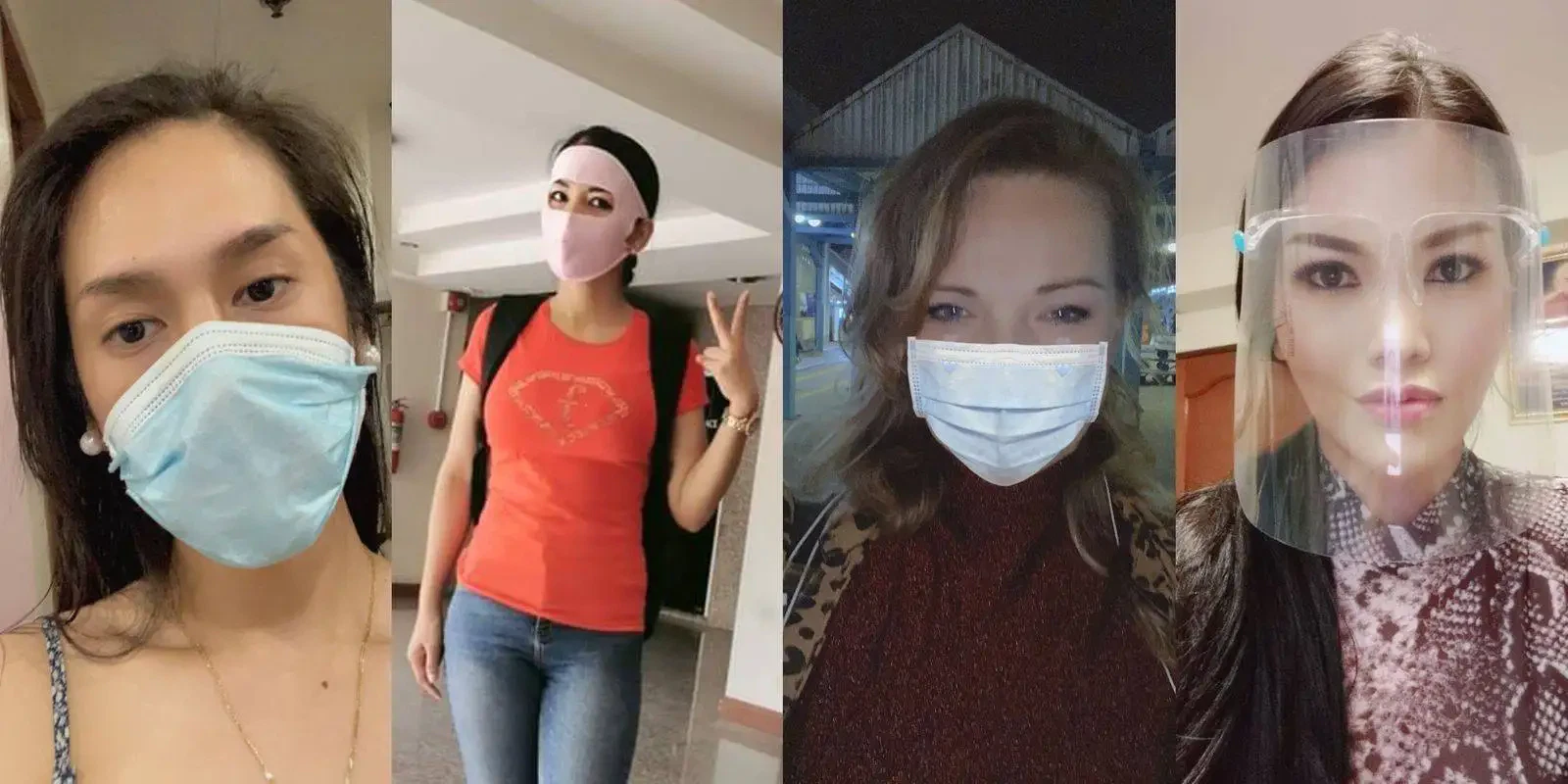 Covid-19 Escorts Service In Kolkata