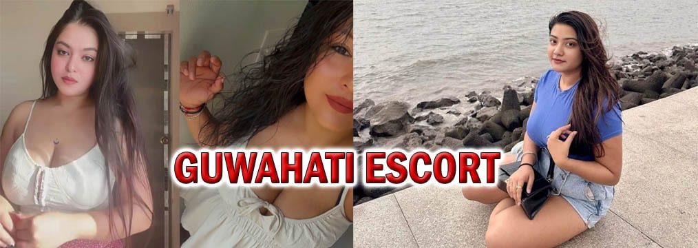 guwahati escort