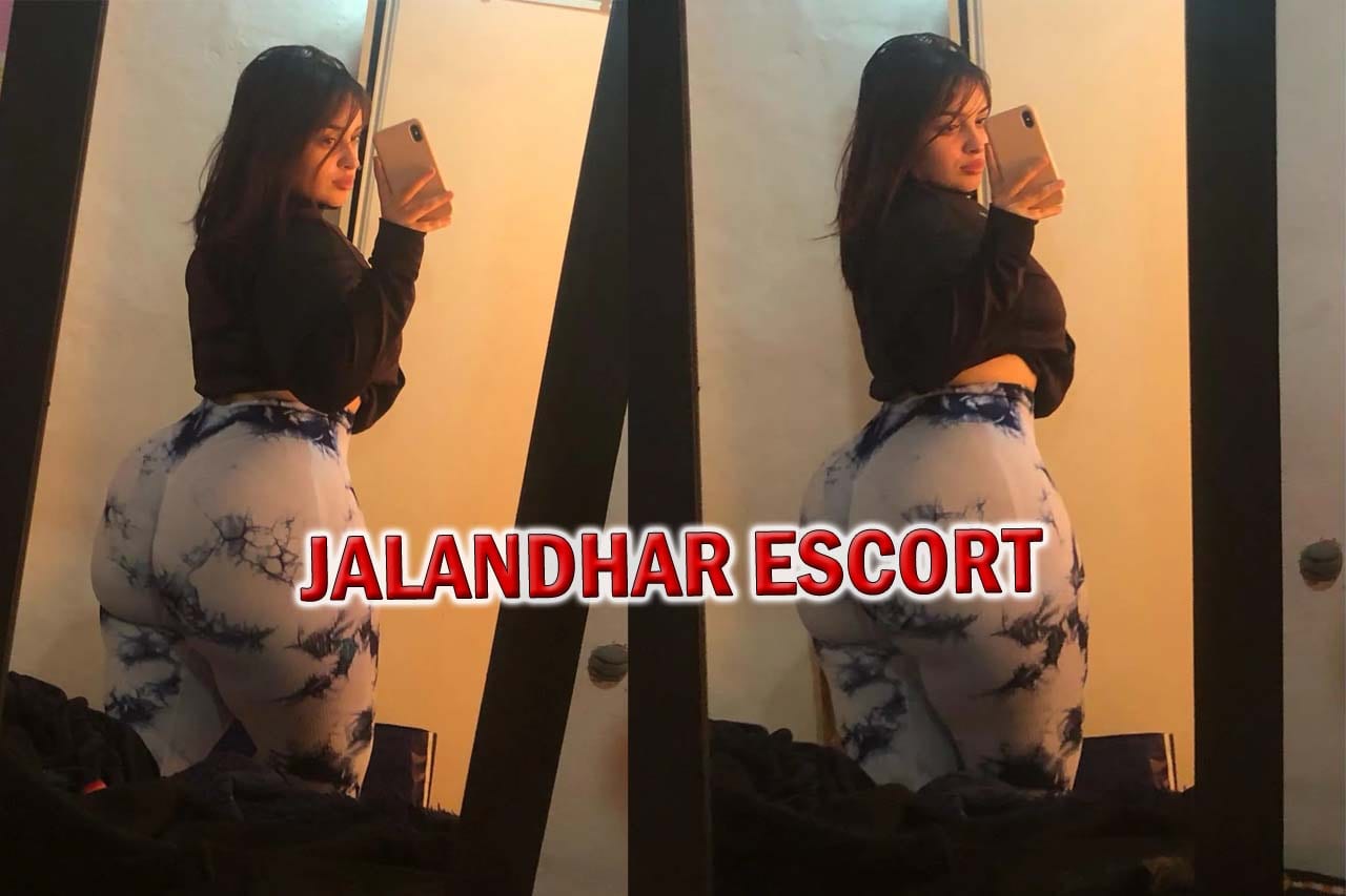 jalandhar escort