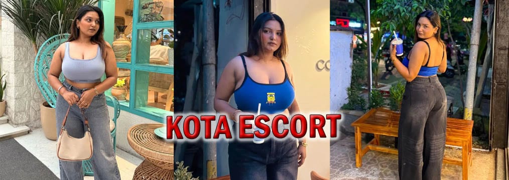 kota escort