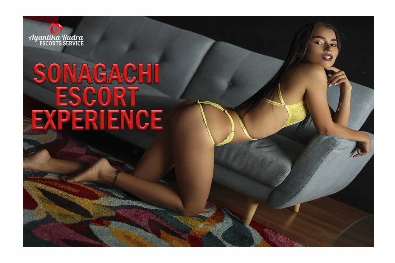 Sonagachi Escort Experience