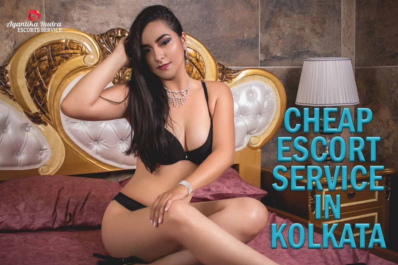 Kolkata call girl