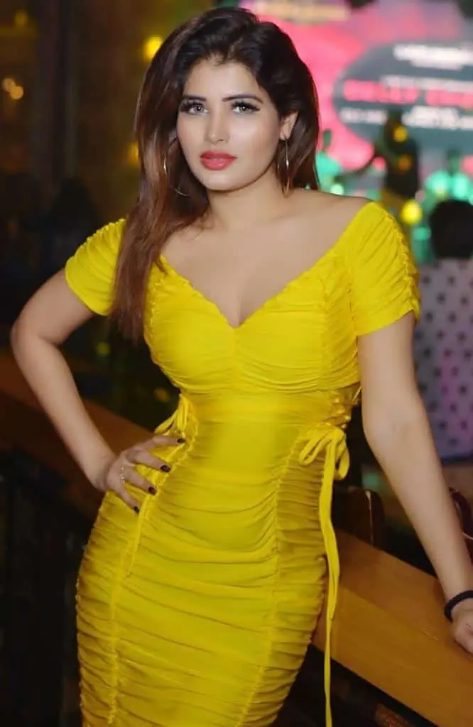 Ranchi Escorts