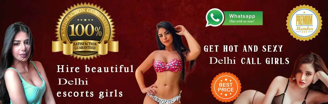 Delhi Escorts Service